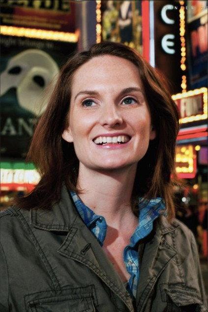 Shelly Gossman - Actor Profile Photo