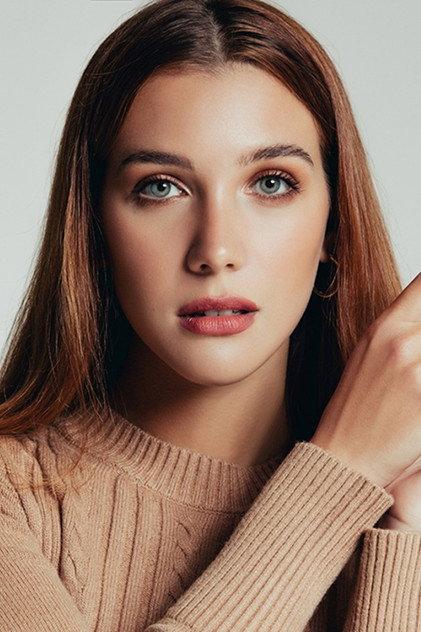Ludovica Coscione - Actor Profile Photo