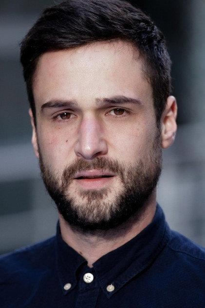 Alexis Barbosa - Actor Profile Photo