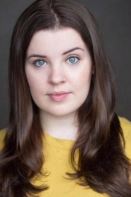 Leona Vaughan - Actor Profile Photo