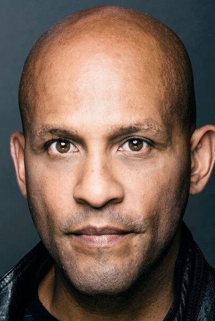 Cornell Adams - Actor Profile Photo