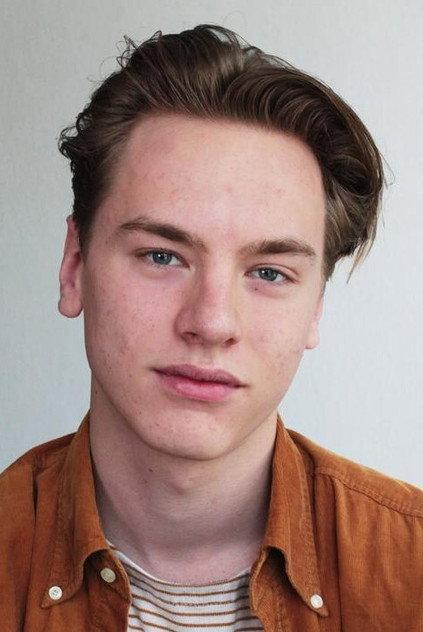 Tobias Kersloot - Actor Profile Photo