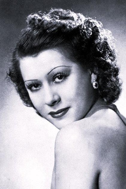 Margit Symo - Actor Profile Photo