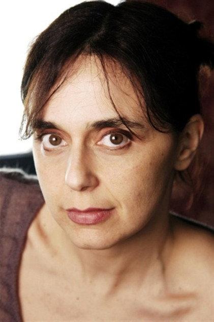Agathe Chouchan - Actor Profile Photo