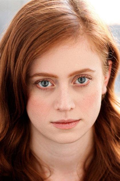 Susannah Perkins - Actor Profile Photo