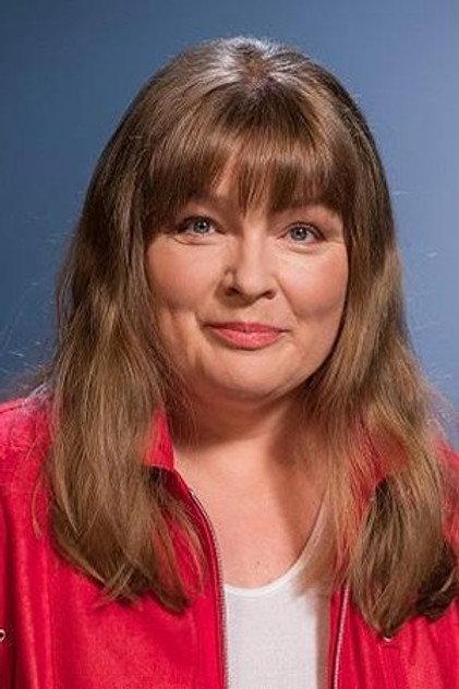 Külli Palmsaar - Actor Profile Photo