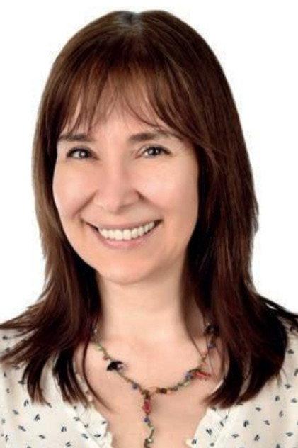 Arzu Suriçi - Actor Profile Photo