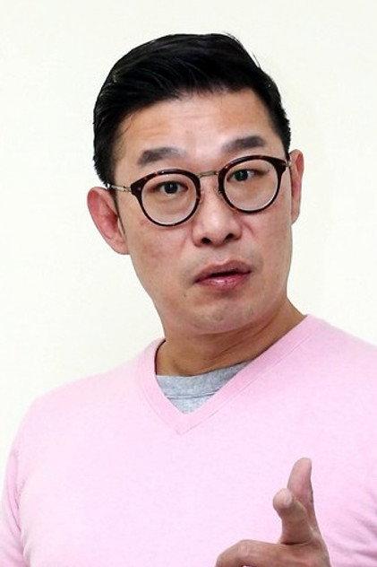 Mario Pu - Actor Profile Photo