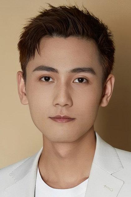 Xie Yuwang - Actor Profile Photo