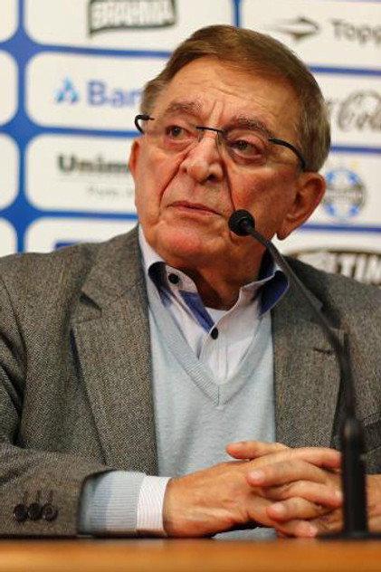 Fábio Koff - Actor Profile Photo