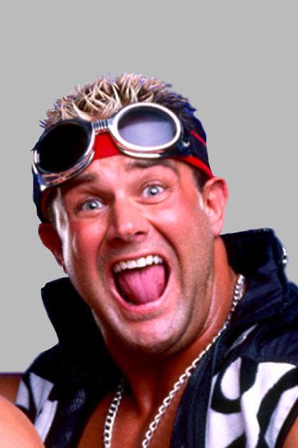 Brian Lawler - Actor Profile Photo