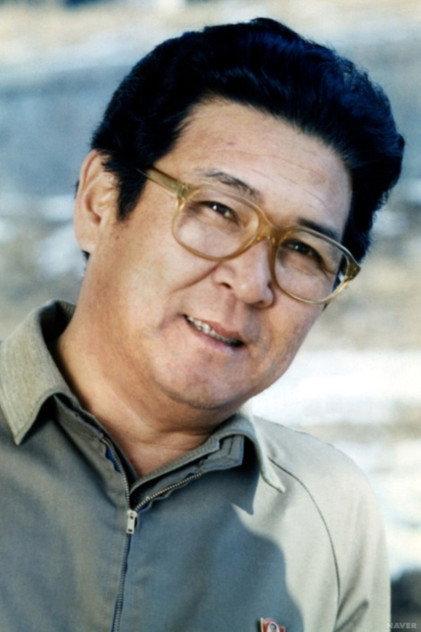 Kil-son Om - Actor Profile Photo
