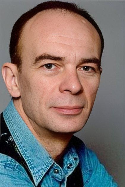 Vyacheslav Ganenko - Actor Profile Photo