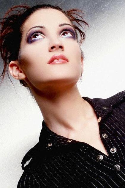 Zamra Dollskin - Actor Profile Photo