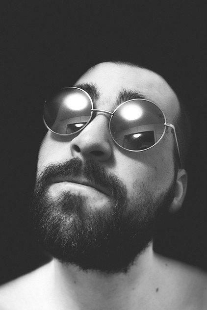 Ernesto Mayz - Actor Profile Photo