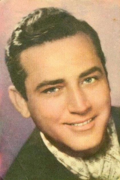 Rafael Bertrand - Actor Profile Photo