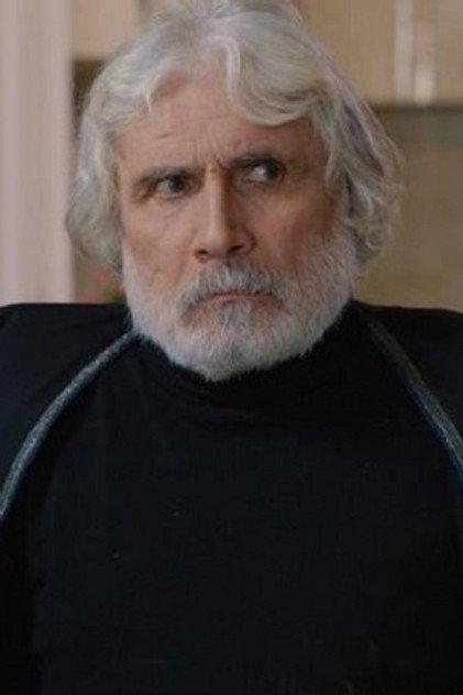 Zurab Antelava - Actor Profile Photo
