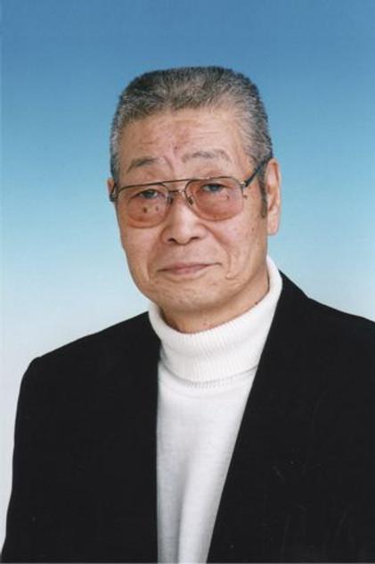 Seizo Kato - Actor Profile Photo