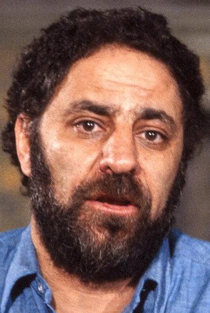 Abbie Hoffman - Actor Profile Photo