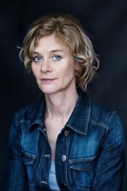 Hanna Scheuring - Actor Profile Photo