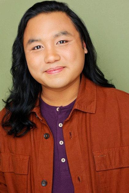 Lee-Ron - Actor Profile Photo