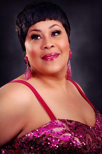 Martha Wash - Actor Profile Photo