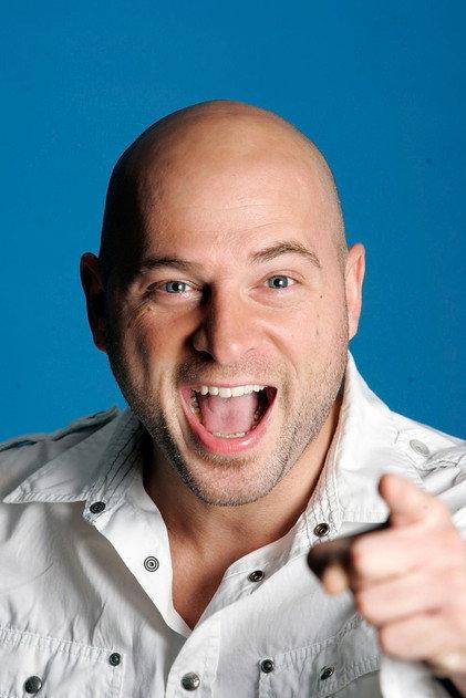 Rene Bitorajac - Actor Profile Photo