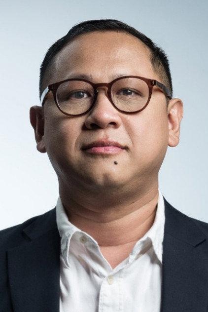 Edwin - Actor Profile Photo