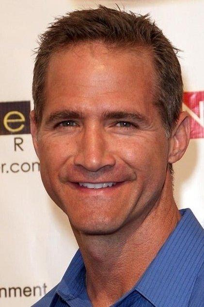 Matt Battaglia - Actor Profile Photo