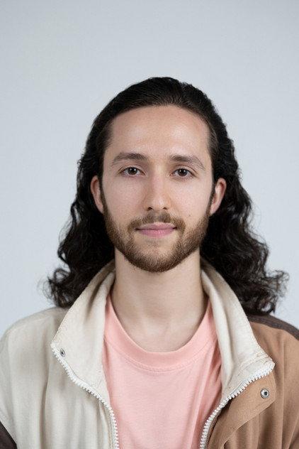 Dylan Mayoral - Actor Profile Photo