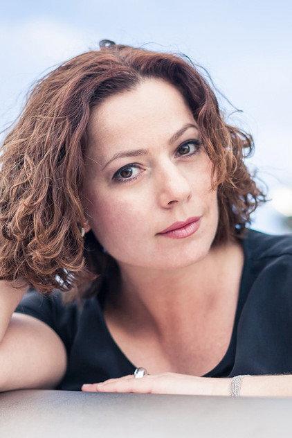 Irina Nizina - Actor Profile Photo