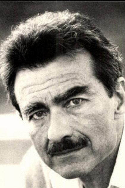 Rick Parsé - Actor Profile Photo