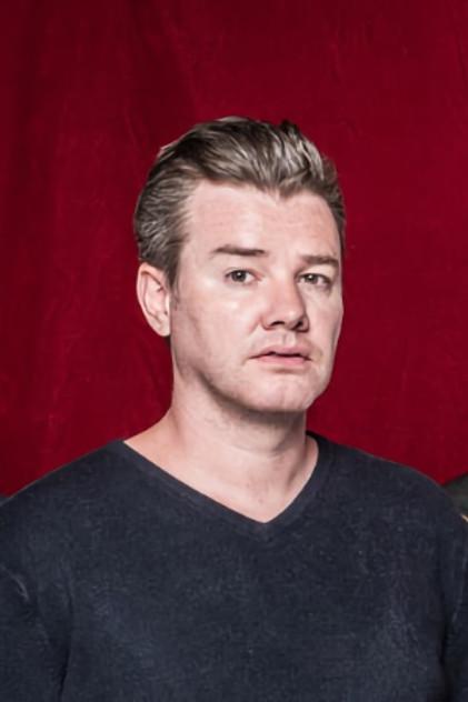 John Douglas - Actor Profile Photo
