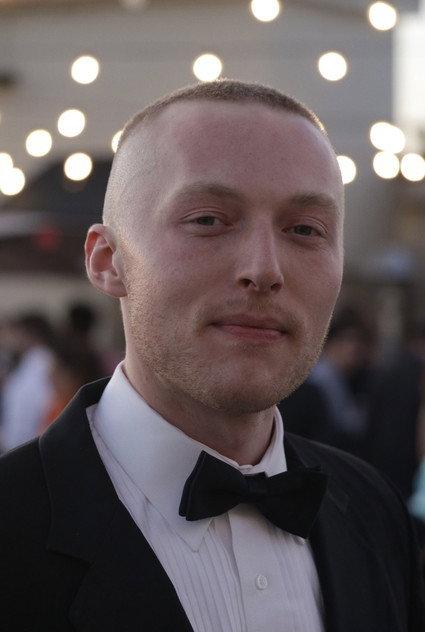 Daniel Morse - Actor Profile Photo