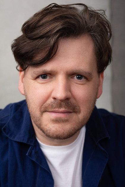 Dave Macrae - Actor Profile Photo