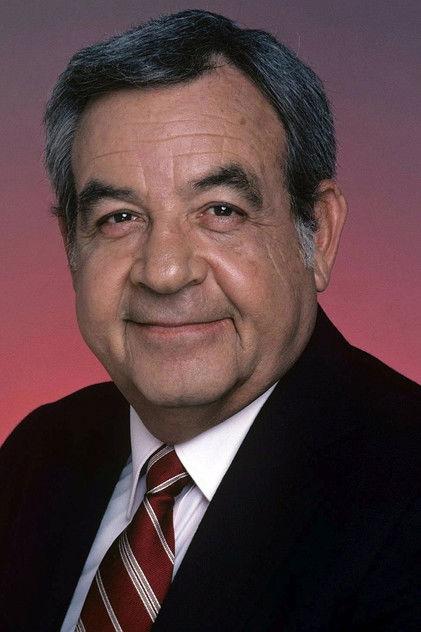 Tom Bosley - Actor Profile Photo