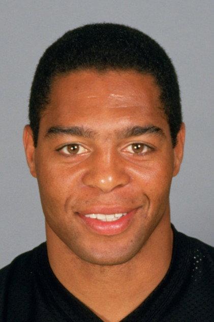 Marcus Allen - Actor Profile Photo