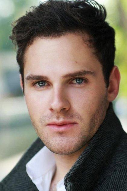 Leo Staar - Actor Profile Photo