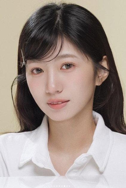 Purple Hsu - Actor Profile Photo