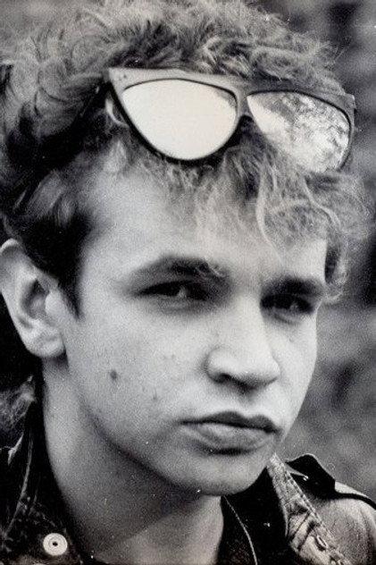 Svyatoslav Zaderiy - Actor Profile Photo