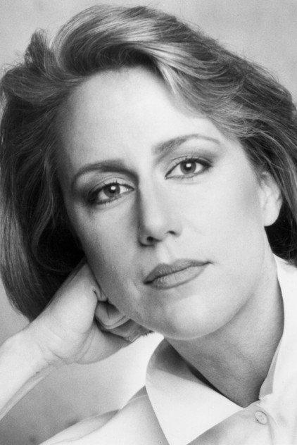 Jennifer Warnes - Actor Profile Photo