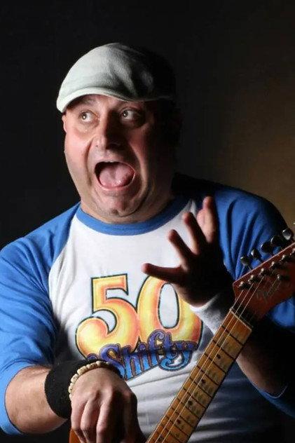 Milan Mumin - Actor Profile Photo