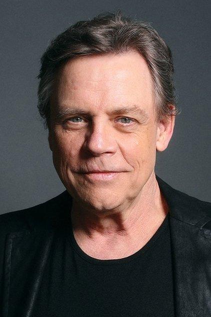 Mark Hamill - Actor Profile Photo