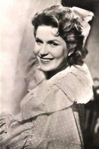 Heliane Bei - Actor Profile Photo