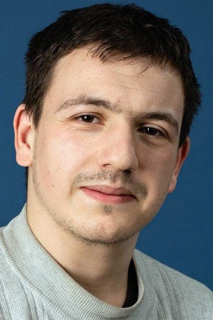 Stanislas Carmont - Actor Profile Photo