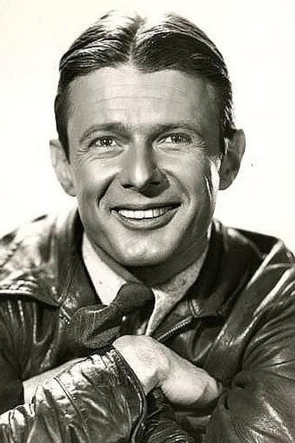 Douglas Corrigan - Actor Profile Photo
