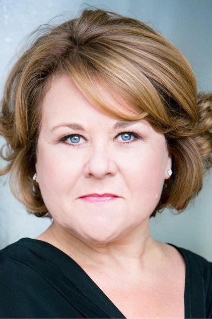 Wendi Peters - Actor Profile Photo