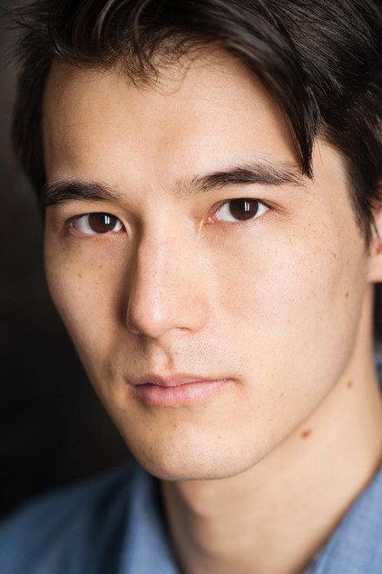 Brett Willis - Actor Profile Photo