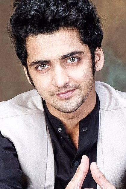 Sumedh Mudgalkar - Actor Profile Photo