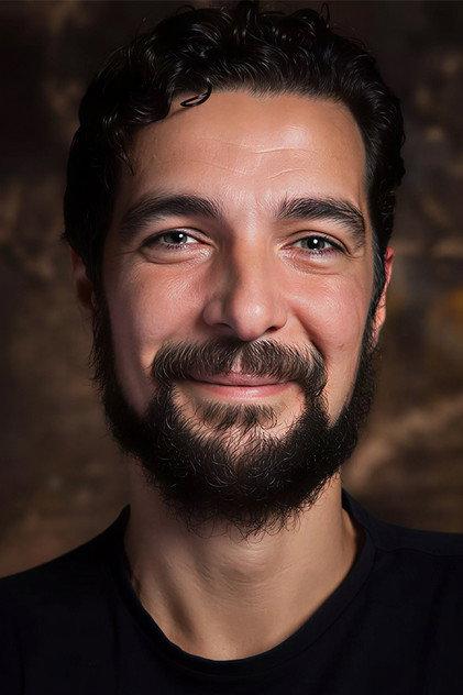 Sertan Müsellim - Actor Profile Photo